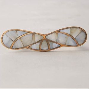 Anthropologie Hardware x6